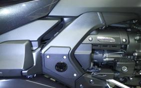 HONDA GL 1800 GOLD WING TOUR DCT 2026 SC79