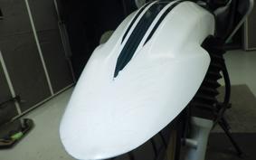 YAMAHA SEROW 250 Gen.2 DG17J