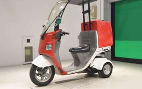 HONDA GYRO CANOPY 2023 TA03