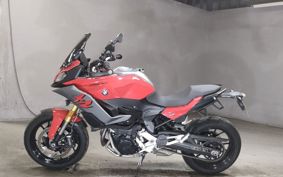 BMW F900XR 0K21