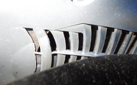 YAMAHA MAJESTY 250 TRIKE C 2024 SG03J