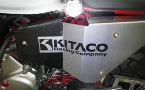 HONDA MONKEY 125 JB02