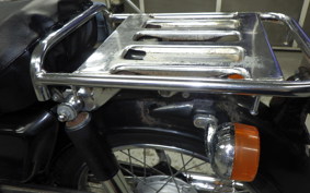 HONDA CD50 BENLY 1991 CD50
