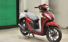 HONDA DIO110LITE JK46