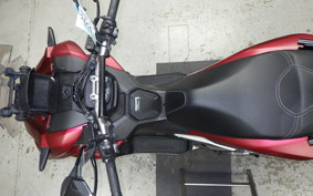 HONDA ADV160 2015 KF54