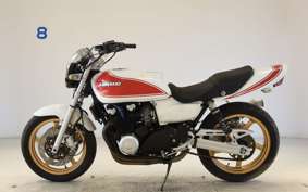 KAWASAKI ZEPHYR 400 Gen.2 ZR400C