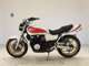 Фото Kawasaki ZEPHYR 400 Gen.2 с японского аукциона
