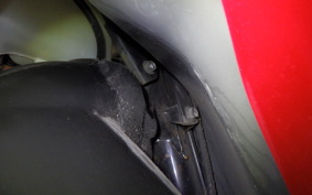 HONDA GYRO CANOPY TA03