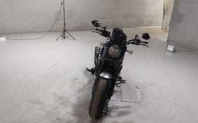 HONDA REBEL 1100 SC83