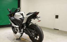 YAMAHA YZF-R25 2026 RG43J