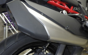 DUCATI MULTISTRADA V4S 2025