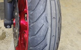 KAWASAKI NINJA 400 ABS 2017 EX400E