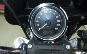 HARLEY XL883LI 2014
