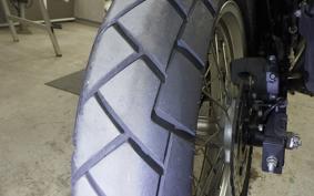 KAWASAKI VERSYS X250Aﾂｱﾗｰ 1983 LE250D