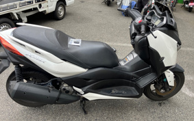 YAMAHA X-MAX SG42J