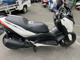 Фото Yamaha X-MAX с японского аукциона