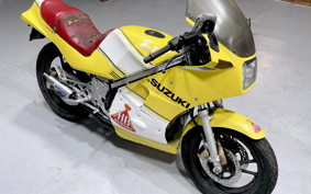 SUZUKI RG250 Gamma HB GJ21A