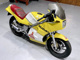 Фото Suzuki RG250 Gamma HB с японского аукциона