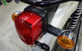 HONDA ｸﾛｽｶﾌﾞ50 AA06