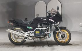 KAWASAKI GPZ900R NINJA 1984 ZX900A
