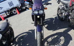 HONDA AX-1 2006 MD21