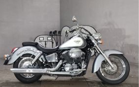 HONDA SHADOW 400 2008 NC34
