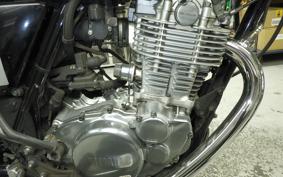 YAMAHA SR400 Gen.5 2020 RH16J