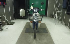 HONDA C50 SUPER CUB AA01