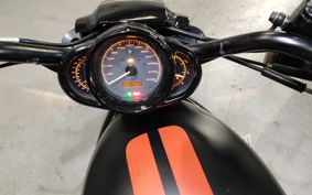 HARLEY  HARLEY VRSCDX1250SP HHH