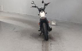 SUZUKI GLASS TRACKER BIG BOY NJ47A