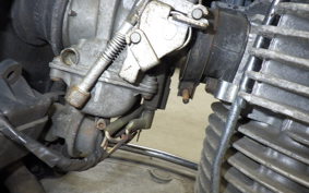 KAWASAKI ESTRELLA RS BJ250A