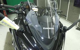 KAWASAKI NINJA 1100SX 2026 ZXT10H