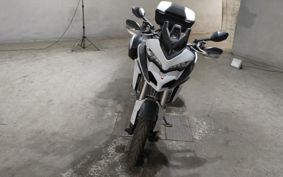 DUCATI MULTI STRADA 1200S 2015 AA02JA