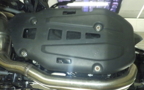 BMW F650GS 2011