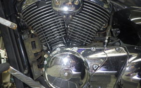 SUZUKI INTRUDER 400 Classic 2006 VK54A