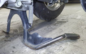 HONDA TACT-4ﾍﾞｰｼｯｸ 2001 AF79