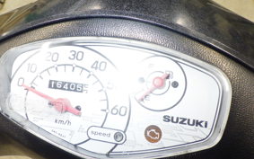 SUZUKI LET's 2021 CA4AA