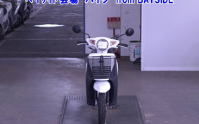 SUZUKI LET`S