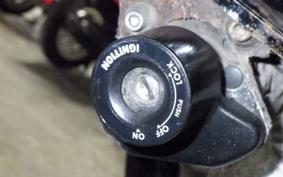 YAMAHA SR400 Gen.3 2003 RH01J