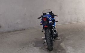 SUZUKI GSX-R125 DL33B