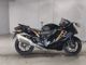 Фото Suzuki GSX-1300R HAYABUSA 2021 с японского аукциона