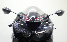 KAWASAKI NINJA ZX-14R ABS 2014 ZXT40E
