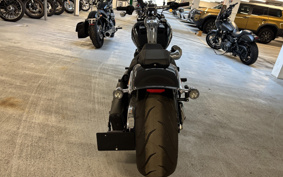 HARLEY FXBR 2023 YEZ