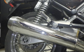 KAWASAKI ZEPHYR 1100 RS 2002 ZRT10A
