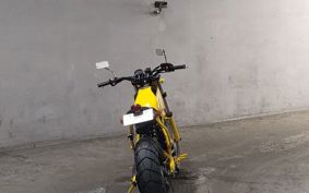 YAMAHA TW225 DG09J