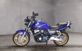 HONDA CB400SFV-3 NC39