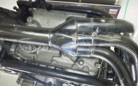 KAWASAKI ZEPHYR 1100 1993 ZRT10A