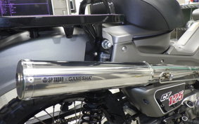 HONDA CT125-2 2018 JA65