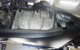 SUZUKI GSX-S125 DL32B