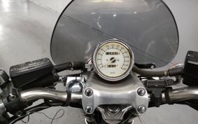 YAMAHA VMAX 2LTN